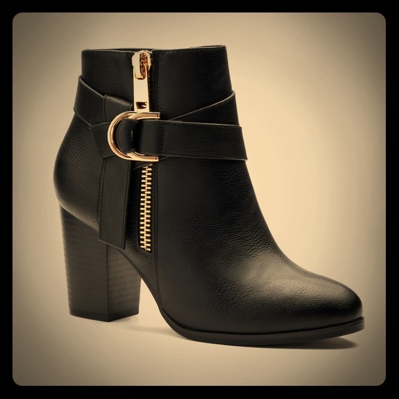 apt 9 ankle boots
